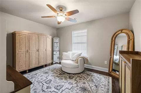 Bedroom - 4138 Walnut St, Slidell, LA 70461 photo 2 of 3