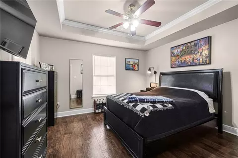 Bedroom - 4138 Walnut St, Slidell, LA 70461 photo 1 of 3