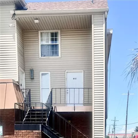 2509 Giuffrias Ave #811, Metairie, LA 70002