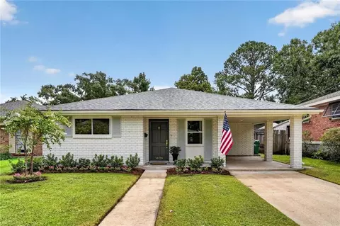 5020 Hastings St, Metairie, LA 70006