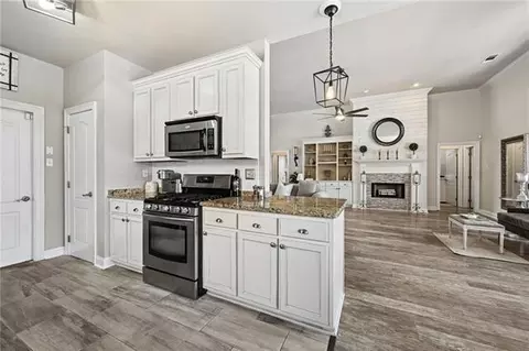 Kitchen - 2384 Cours Carson St, Mandeville, LA 70448 photo 1 of 3