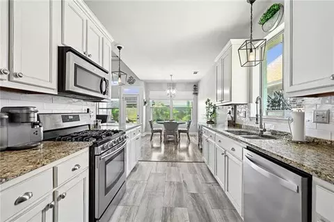 Kitchen - 2384 Cours Carson St, Mandeville, LA 70448 photo 2 of 3