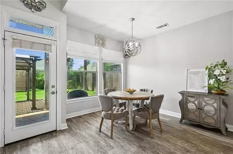 Dining - 2384 Cours Carson St, Mandeville, LA 70448 photo 1 of 1