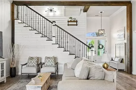 Living - 2384 Cours Carson St, Mandeville, LA 70448 photo 1 of 1
