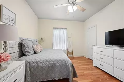 Bedroom - 2384 Cours Carson St, Mandeville, LA 70448 photo 2 of 3