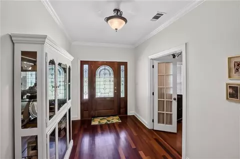 Entry Way - 115 Eagle Rd, Covington, LA 70435 photo 1 of 1