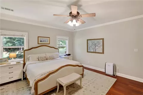 Bedroom - 115 Eagle Rd, Covington, LA 70435 photo 1 of 7