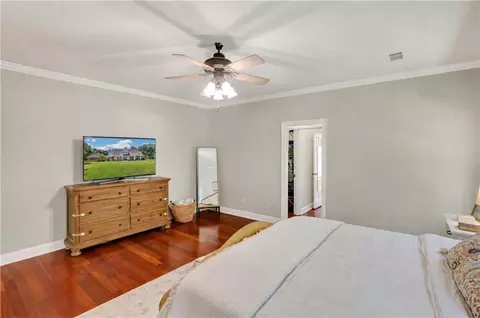Bedroom - 115 Eagle Rd, Covington, LA 70435 photo 4 of 7