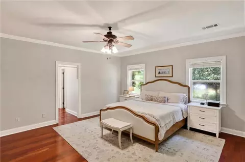 Bedroom - 115 Eagle Rd, Covington, LA 70435 photo 2 of 7