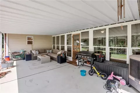Exterior - 115 Eagle Rd, Covington, LA 70435 photo 7 of 13