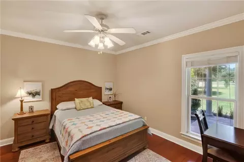 Bedroom - 115 Eagle Rd, Covington, LA 70435 photo 7 of 7
