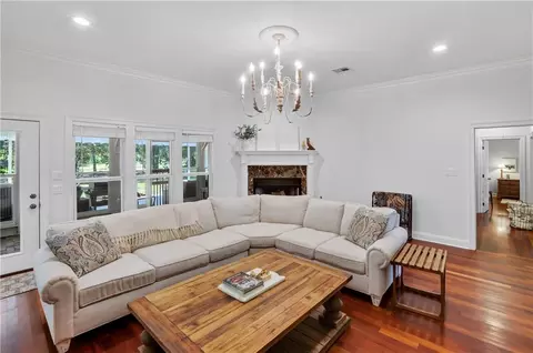 Living - 115 Eagle Rd, Covington, LA 70435 photo 1 of 2