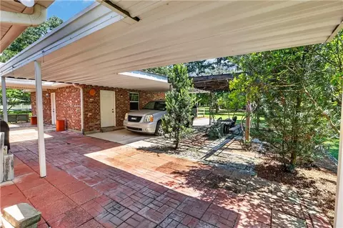 Exterior - 115 Eagle Rd, Covington, LA 70435 photo 10 of 13