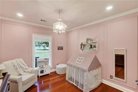 Bedroom - 115 Eagle Rd, Covington, LA 70435 photo 5 of 7