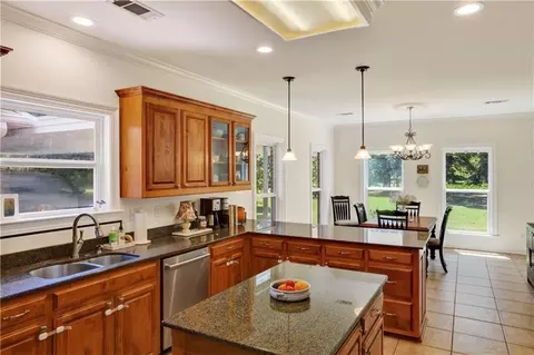 Kitchen - 115 Eagle Rd, Covington, LA 70435 photo 3 of 4