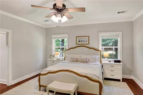 Bedroom - 115 Eagle Rd, Covington, LA 70435 photo 3 of 7