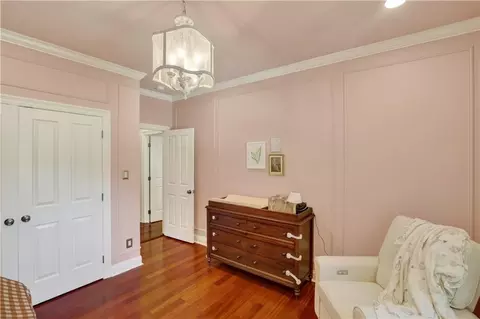 Bedroom - 115 Eagle Rd, Covington, LA 70435 photo 6 of 7