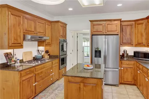 Kitchen - 115 Eagle Rd, Covington, LA 70435 photo 1 of 4