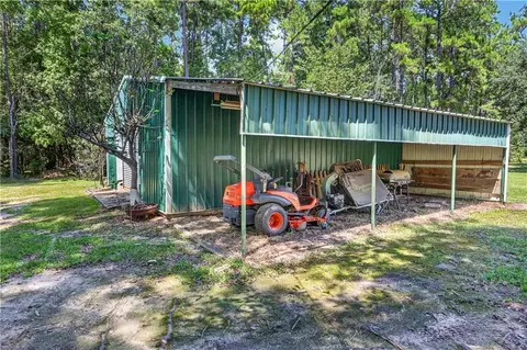 Exterior - 115 Eagle Rd, Covington, LA 70435 photo 5 of 13