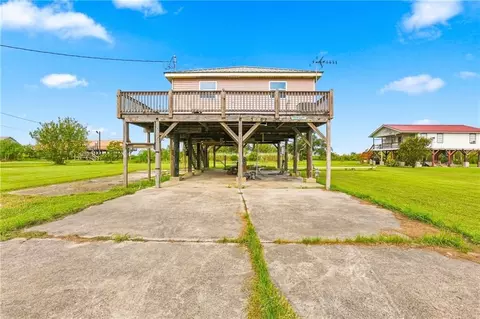 3662 Highway 665, Montegut, LA 70377