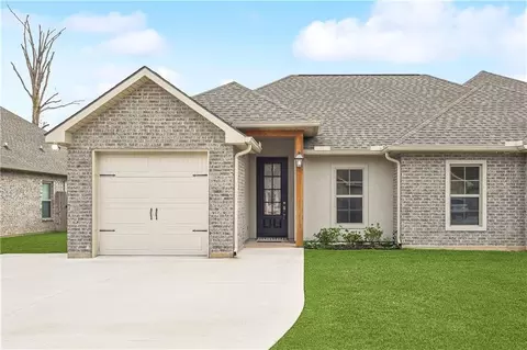 12464 Morgan Creek Ln #A, Hammond, LA 70403