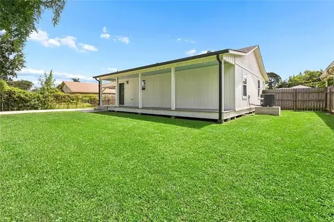 Exterior - 924 Gassen St, Luling, LA 70070 photo 3 of 3