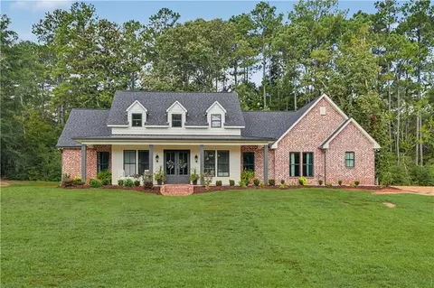 138 Smith Rd, Franklinton, LA 70438