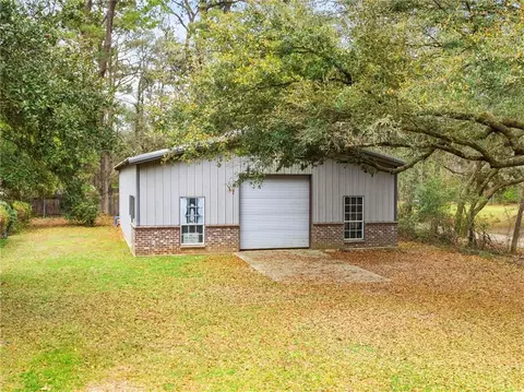 Exterior - 69170 4th Ave, Covington, LA 70433 photo 6 of 6