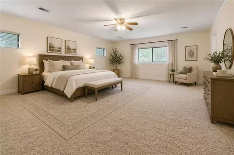 Bedroom - 69170 4th Ave, Covington, LA 70433 photo 1 of 5