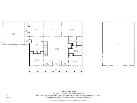 Floorplan - 69170 4th Ave, Covington, LA 70433 photo 1 of 2
