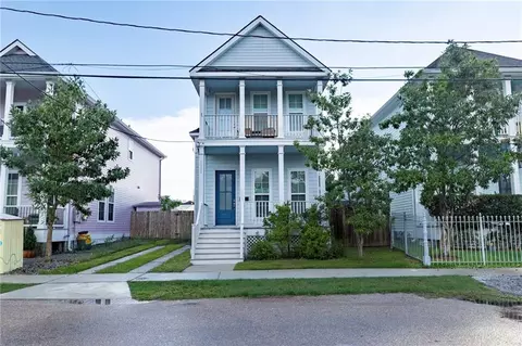 2322 Saint Louis St, New Orleans, LA 70119