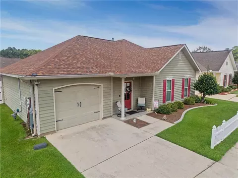 Exterior - 324 Craftsman Ct, Covington, LA 70433 photo 2 of 5