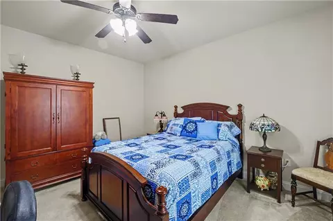 Bedroom - 324 Craftsman Ct, Covington, LA 70433 photo 4 of 4