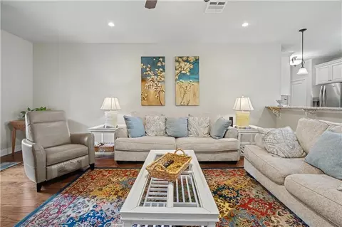 Living - 324 Craftsman Ct, Covington, LA 70433 photo 3 of 3