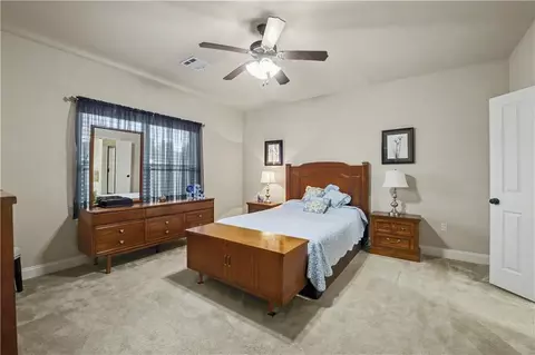 Bedroom - 324 Craftsman Ct, Covington, LA 70433 photo 1 of 4