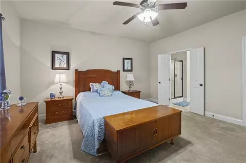Bedroom - 324 Craftsman Ct, Covington, LA 70433 photo 2 of 4