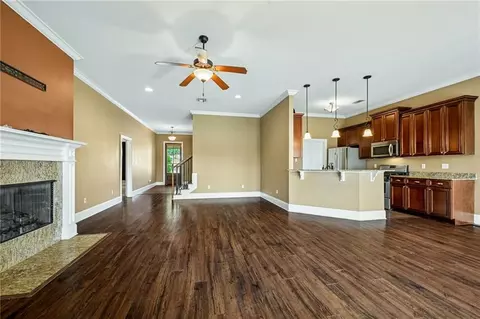 Living - 337 Nicklaus Dr, Slidell, LA 70458 photo 4 of 5