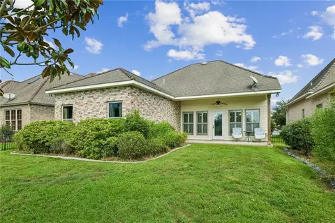 Exterior - 337 Nicklaus Dr, Slidell, LA 70458 photo 4 of 4