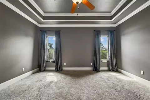 Bedroom - 337 Nicklaus Dr, Slidell, LA 70458 photo 1 of 5