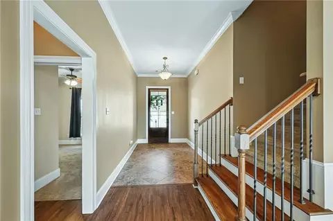 Entry Way - 337 Nicklaus Dr, Slidell, LA 70458 photo 1 of 1