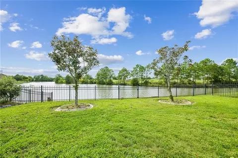 Exterior - 337 Nicklaus Dr, Slidell, LA 70458 photo 3 of 4