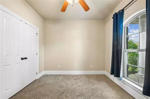 Bedroom - 337 Nicklaus Dr, Slidell, LA 70458 photo 3 of 5