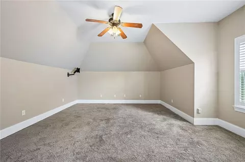Bedroom - 337 Nicklaus Dr, Slidell, LA 70458 photo 5 of 5