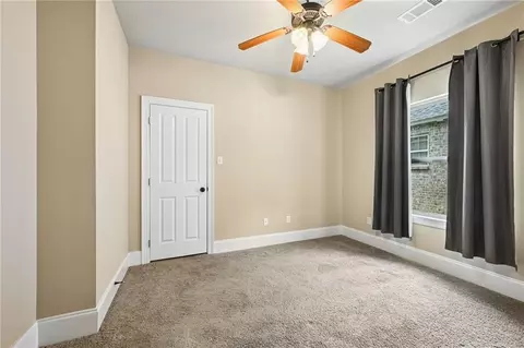 Bedroom - 337 Nicklaus Dr, Slidell, LA 70458 photo 4 of 5
