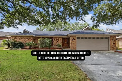 111 Eden Isles Blvd, Slidell, LA 70458