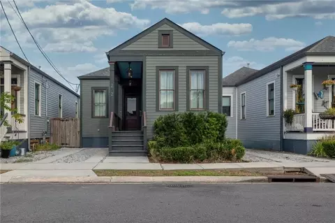 252 Elmira Ave, New Orleans, LA 70114