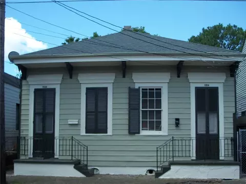 1122 24 Columbus St, New Orleans, LA 70116