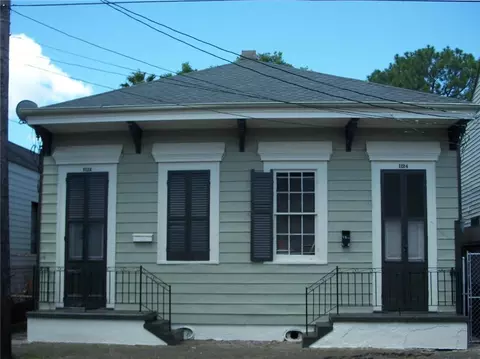 1122 Columbus St, New Orleans, LA 70116