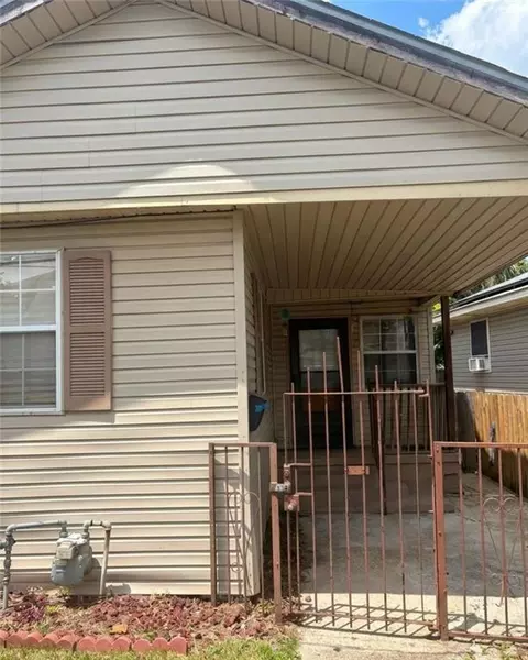 2614 Cherry St, New Orleans, LA 70118