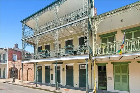 719 St Ann St #2, New Orleans, LA 70116